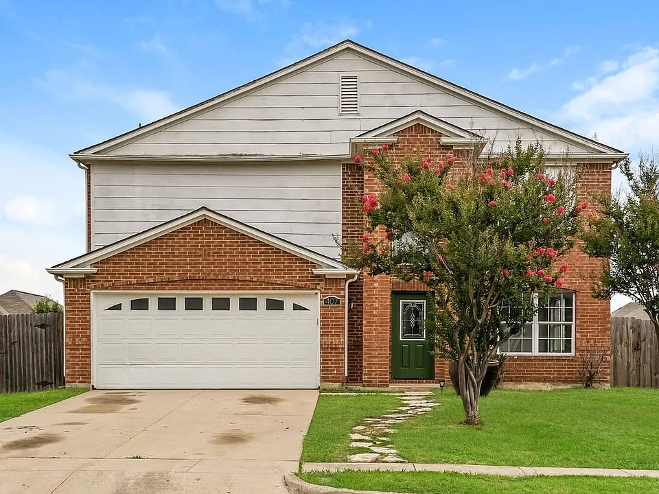 407 Harvard Dr