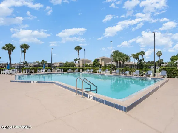 1030 Abada Ct NE APT 106, Palm Bay, FL 32905