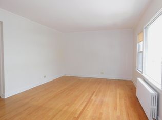 523 Custer Ave #2A, Evanston, IL 60202