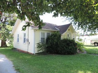126 Wickliffe St, Greenville, KY 42345