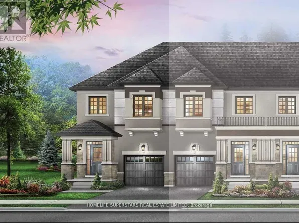 118 Flagg Ave, Brant, ON N3L 0K1