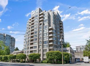 6119 Cooney Rd #506, Richmond, BC V6Y 4B7