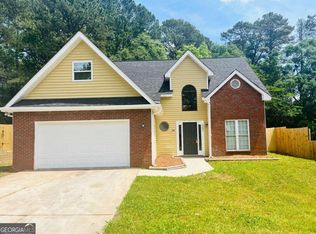 3692 River Ridge Ct, Decatur, GA 30034