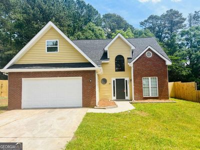 3692 River Ridge Ct, Decatur, GA, 30034