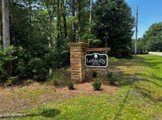 1941 Loblolly Landing Ln, Wilmington, NC 28411