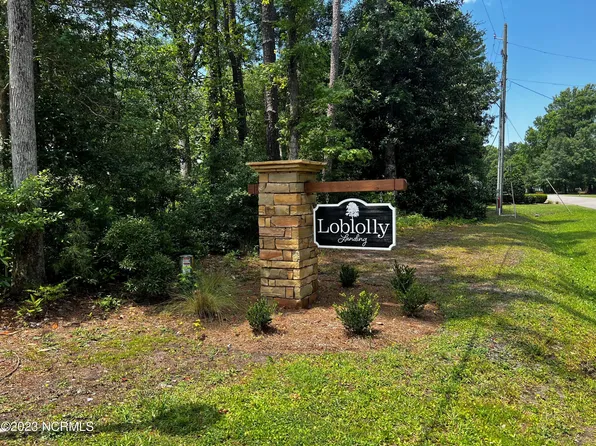 1941 Loblolly Landing Lane, Wilmington, NC 28411