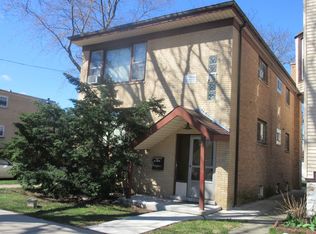 4700 N Keystone Ave, Chicago, IL 60630