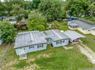 3460 E Flying Arrow Path, Hernando, FL 34442