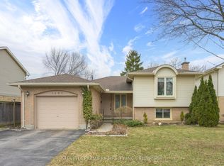 1187 Glenora Dr, London, ON N5X 2P6