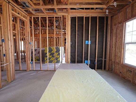 Interior - April 28, 2026