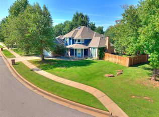 13917 Briarwyck, Edmond, OK 73013
