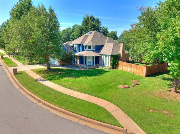 13917 Briarwyck, Edmond, OK 73013