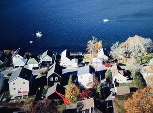 7 Platt St, Bristol, RI 02809