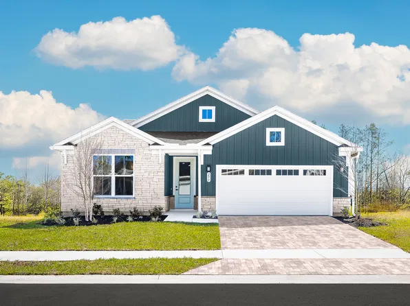 3319 Velvet Leaf Pl, Green Cove Springs, FL 32043