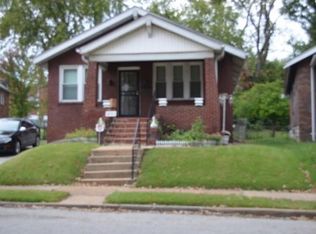 5752 Astra Ave, Saint Louis, MO