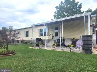 341 Pegram St, Gettysburg, PA 17325