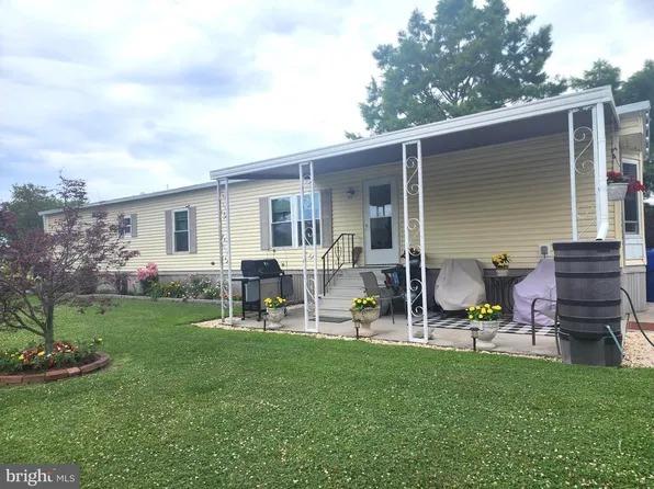 341 Pegram St, Gettysburg, PA 17325