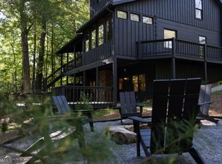 365 Browns Cove Rd #3, Blue Ridge, GA 30513