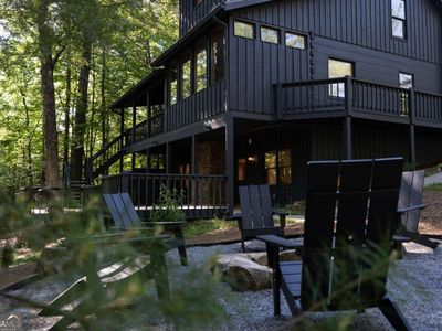 365 Browns Cove Rd #3, Blue Ridge, GA, 30513