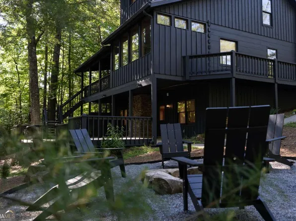 365 Browns Cove Rd #3, Blue Ridge, GA 30513