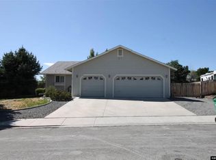 1342 Whooping Crane Dr, Sparks, NV