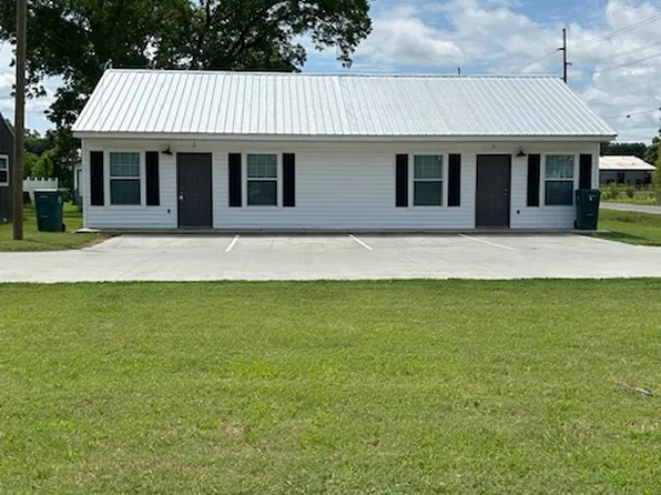 1800 Grammont St, Monroe, LA