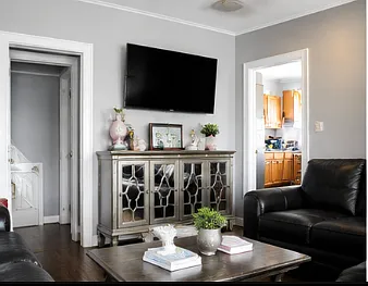 3 bed, 1200 sqft, $2,200 — Photo 3