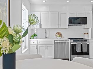 3 Hillside Ave #2, Somerville, MA 02145