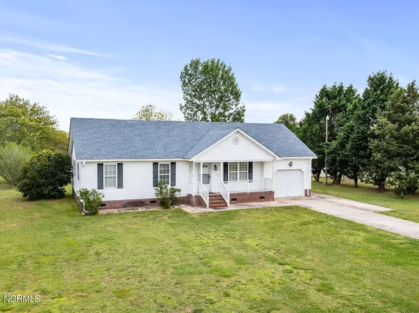 122 Nc Highway 34, Camden, NC 27921