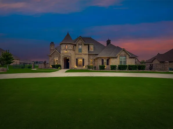 12075 Alysse Way, Fort Worth, TX 76179