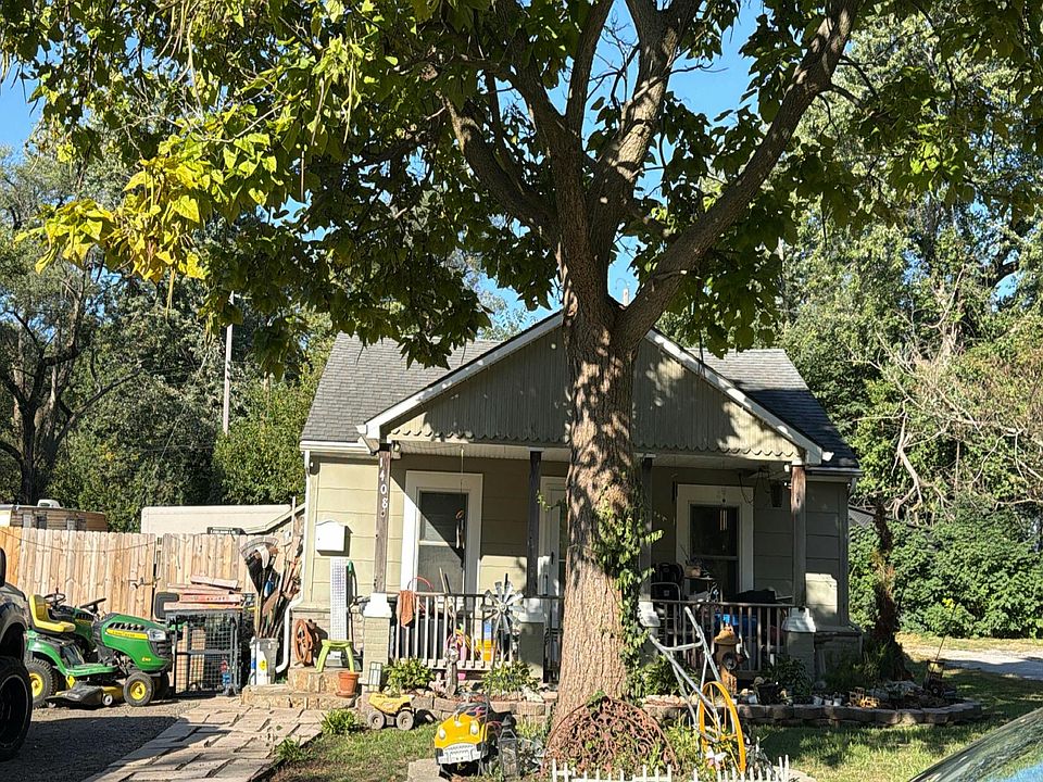 1st image of 1408 S Pope Ave