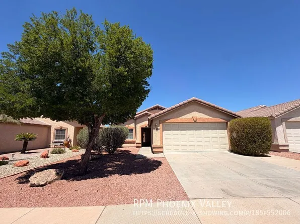 12556 W Charter Oak Rd, El Mirage, AZ 85335