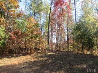 30 Dancing Creek Rd LOT 1, Monroe, VA 24574