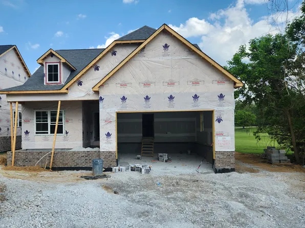 106 Ri Tidwell Ln Lot 6, Burns, TN 37029