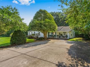 161 Mulberry Ln, Stokesdale, NC 27357