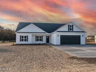 2092 Antioch Road, Pikeville, NC, 27683