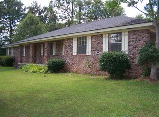 19 Lake Sharra Loop W, Petal, MS 39465