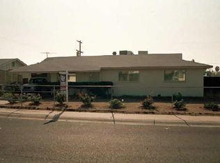 7121 S Birchwood Ave, Mesa, AZ 85208