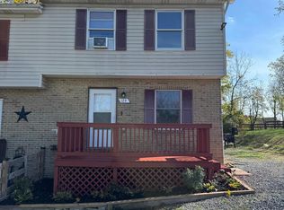 129 Woodridge Ct, Stephens City, VA 22655