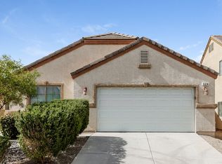 524 W Claxton Ave, North Las Vegas, NV 89084