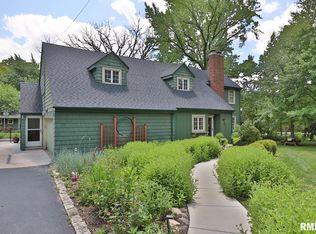 5508 N Montclair Ave, Peoria, IL 61614