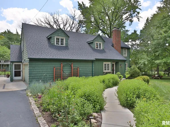 5508 N Montclair Ave, Peoria, IL 61614