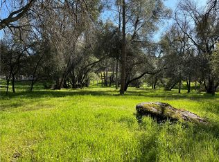 LOT 120 Sioux Rd #120, Coarsegold, CA 93614