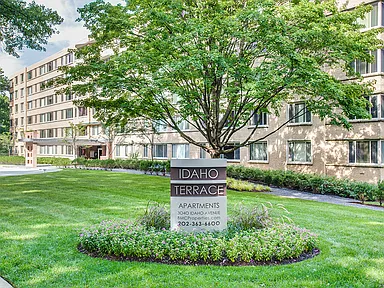 Idaho Terrace Apartments