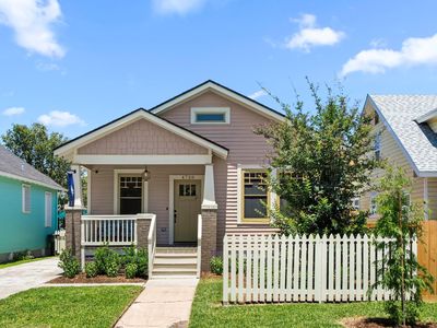 4720 Avenue R, Galveston, TX, 77551