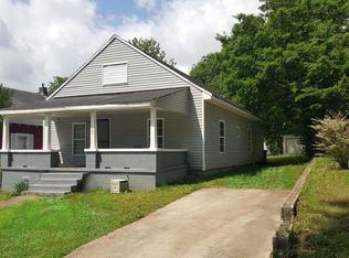 307 8th Ave NW, Decatur, AL 35601
