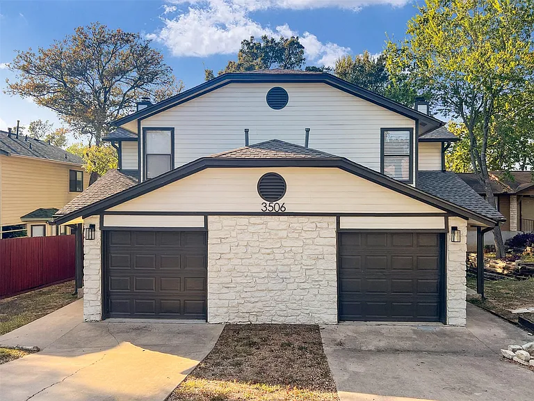 3506 Larchmont Cv #A — Photo 1