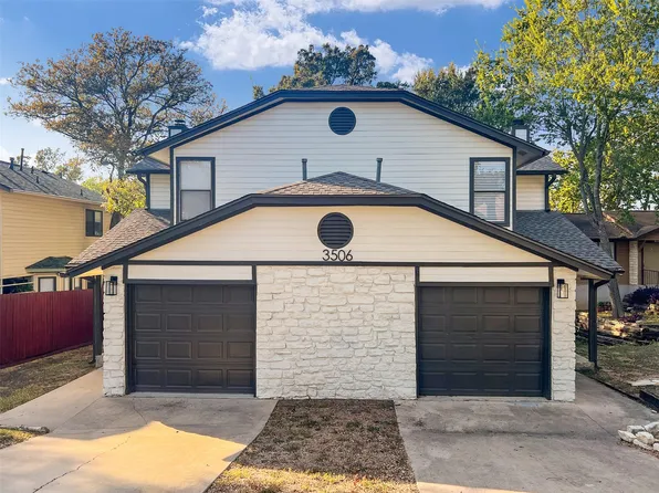 3506 Larchmont Cv Building A, Austin, TX 78704