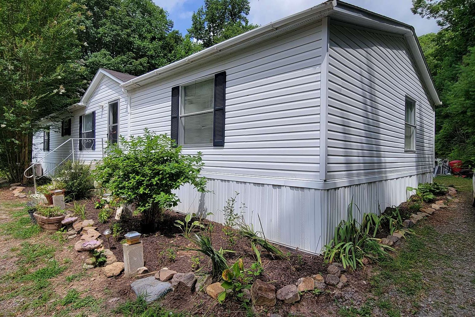 1075 Muskrat Creek Rd, Hayesville, NC 28904 Zillow