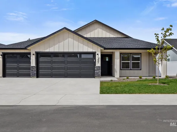 321 N 11th St, Parma, ID 83660